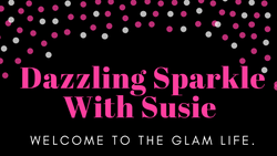 Dazzling Sparkle With Susie - paparazzi accessories