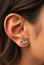 Load image into Gallery viewer, Turn Of The Century - Paparazzi - Earrings
