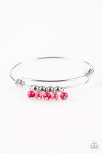 Load image into Gallery viewer, All Roads Lead To ROAM - Pink - Paparazzi - Bracelet
