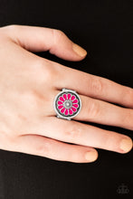 Load image into Gallery viewer, Garden View - Pink - Paparazzi - Ring
