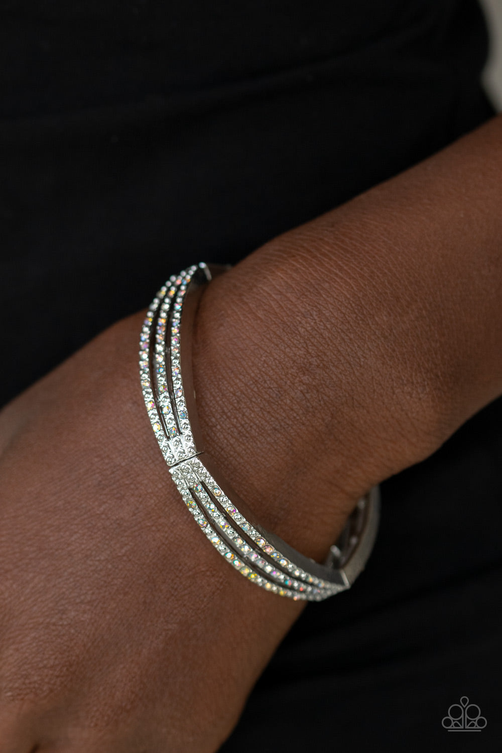 Suburban Scene - Multi - Paparazzi - Bracelet