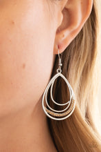 Load image into Gallery viewer, Outrageously Opulent - Brown - Paparazzi - Earrings
