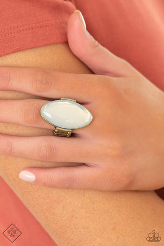 Opal Odyssey - Paparazzi - Ring