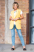 Load image into Gallery viewer, Fueled by abstract designs and funky combinations of the most daring trends, the Sunset Sightings Collection features audacious, outside-the-box fashion. Sunset Sightings fashionistas celebrate individuality, pulling ideas from runway shows and TikTok feeds. 
