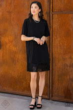 Load image into Gallery viewer, The Magnificent Musings Collection features bold statement pieces and edgy designs. Reveling in sassy, unapologetic fashion, Magnificent Musings mavens confidently express themselves through glamorously grungy styles and smoldering looks. Mysterious and unpredictable, the Magnificent Musings Collection was made for the self-assured individual who artfully invites their admirers to do a double take when they walk into a room.
