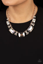 Load image into Gallery viewer, Flawlessly Famous - Multi Necklace - Paparazzi - Necklace
