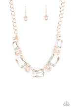 Load image into Gallery viewer, Flawlessly Famous - Multi Necklace - Paparazzi - Necklace

